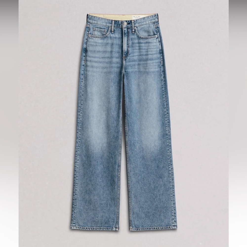 Rag & bone Jean!